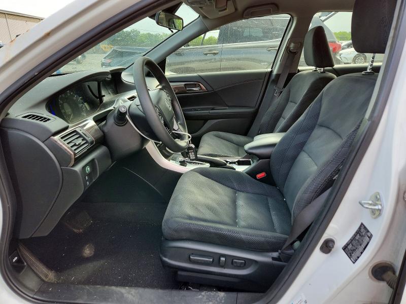 Продажа на аукционе авто 2017 Honda Accord, vin: JHMCR6F35HC011849, номер лота: 56747116