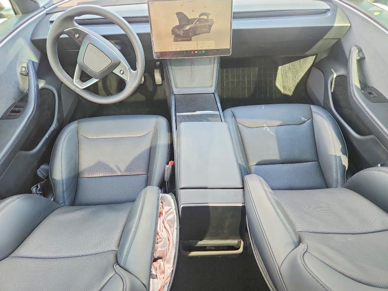 Aukcja sprzedaży 2025 Tesla Mdl 3, vin: 5YJ3E1EA1SF906605, numer aukcji: 56072946