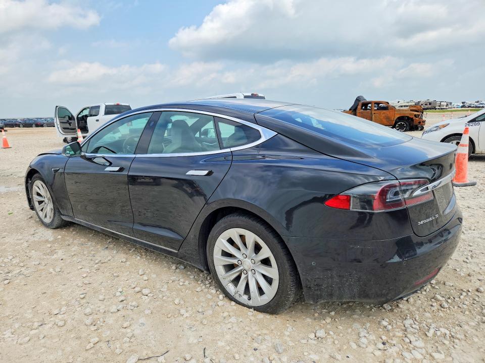 Aukcja sprzedaży 2016 Tesla Model S, vin: 5YJSA1E1XGF174716, numer aukcji: 58295006