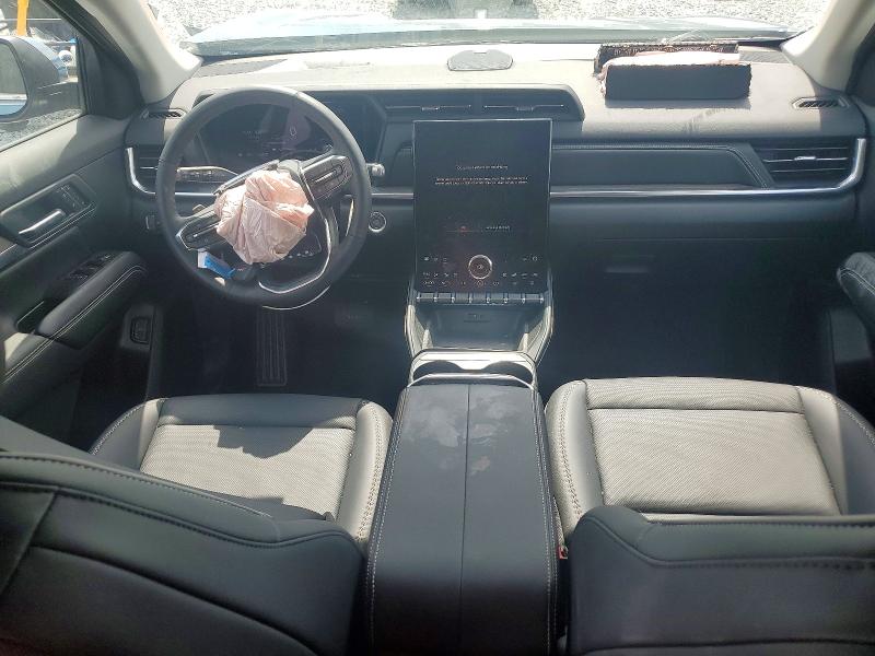 2026 Gmc Terrain მანქანა იყიდება აუქციონზე, vin: 3GKALZEG1TL408492, აუქციონის ნომერი: 57624326