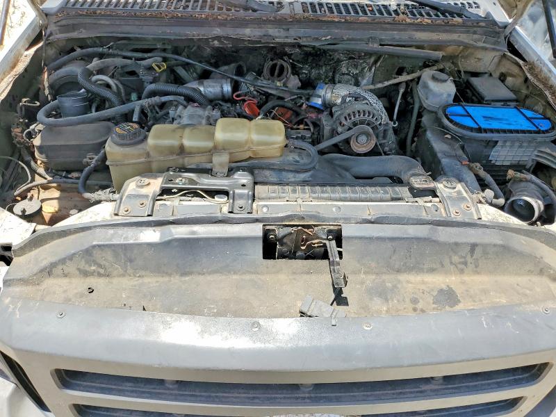 58875246 :رقم المزاد ، 1FDWW36F4YED88415 vin ، 2000 Ford F350 مزاد بيع