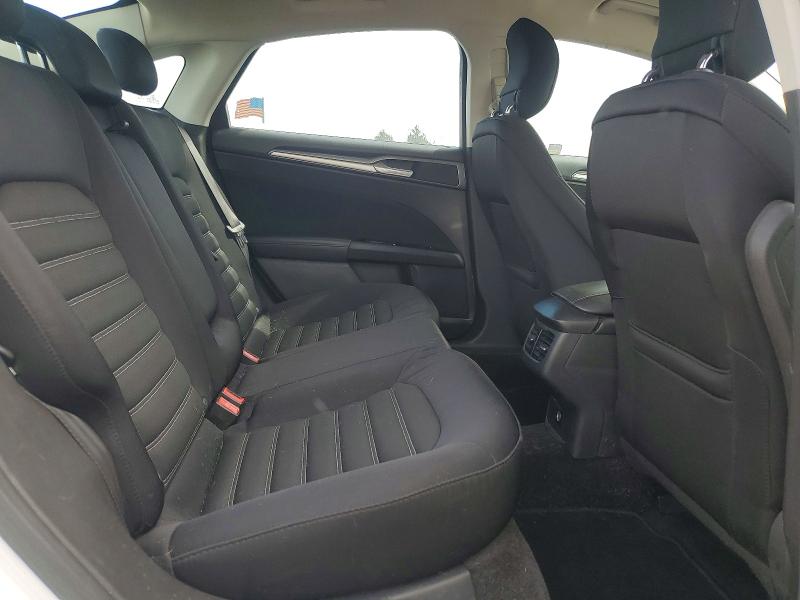 Продаж на аукціоні авто 2015 Ford Fusion, vin: 3FA6P0H77FR139158, номер лоту: 57705346