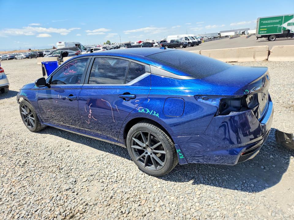 2019 Nissan Altima მანქანა იყიდება აუქციონზე, vin: 1N4BL4CW0KN317036, აუქციონის ნომერი: 57534656