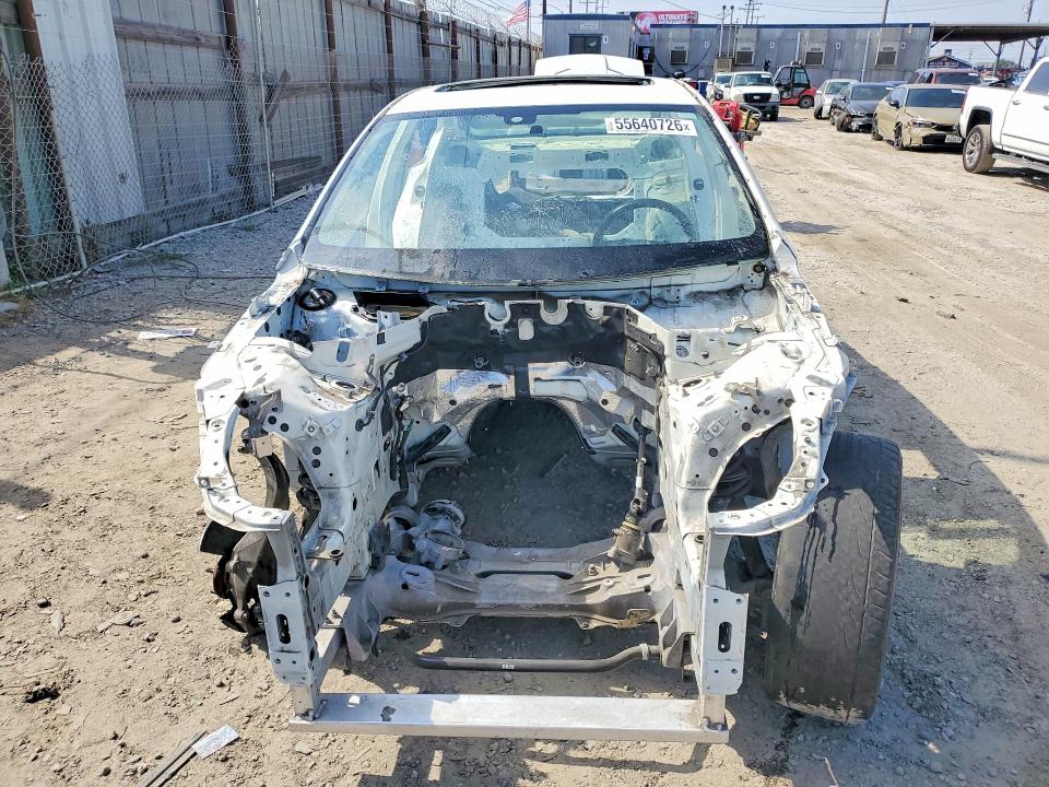 Aukcja sprzedaży 2019 Infiniti Q50, vin: JN1FV7AP0KM760640, numer aukcji: 55640726