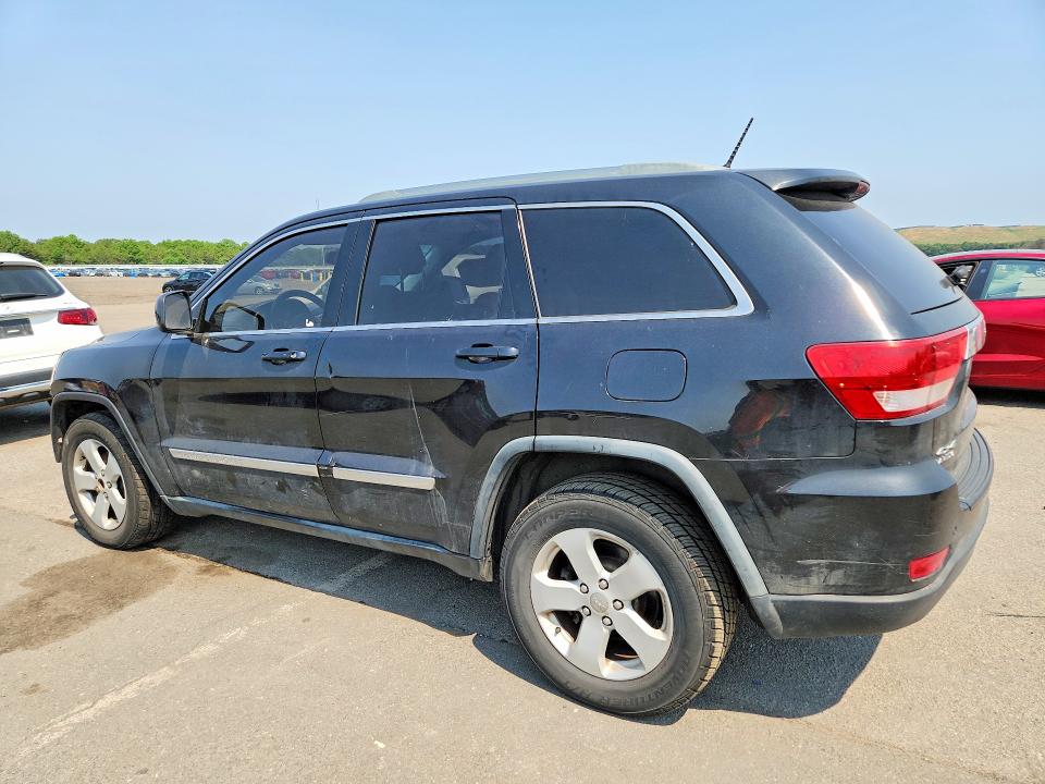 58979706 :رقم المزاد ، 1C4RJFAG8CC104757 vin ، 2012 Jeep Grand Cherokee مزاد بيع