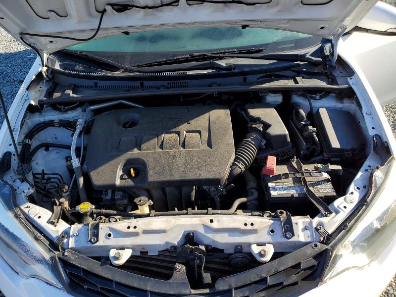 55161496 :رقم المزاد ، 5YFBURHE5EP128409 vin ، 2014 Toyota Corolla مزاد بيع