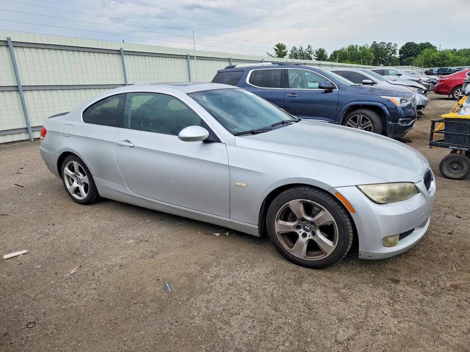 Aukcja sprzedaży 2007 Bmw 328, vin: WBAWV53557P077381, numer aukcji: 85613695
