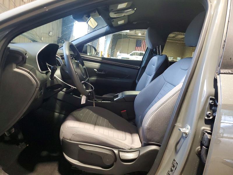 2024 Hyundai Santa Cruz მანქანა იყიდება აუქციონზე, vin: 5NTJA4DE3RH113232, აუქციონის ნომერი: 55544426