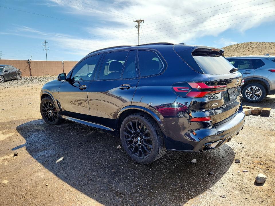 Продаж на аукціоні авто 2024 Bmw X5, vin: 5UX23EU00R9T74218, номер лоту: 55390376