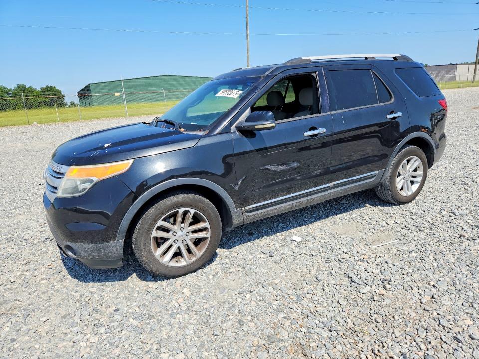 Aukcja sprzedaży 2012 Ford Explorer, vin: 1FMHK7D89CGA70898, numer aukcji: 59582876