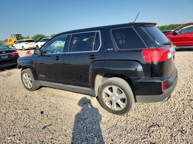 Aukcja sprzedaży 2017 Gmc Terrain, vin: 2GKALMEK2H6111444, numer aukcji: 56817156