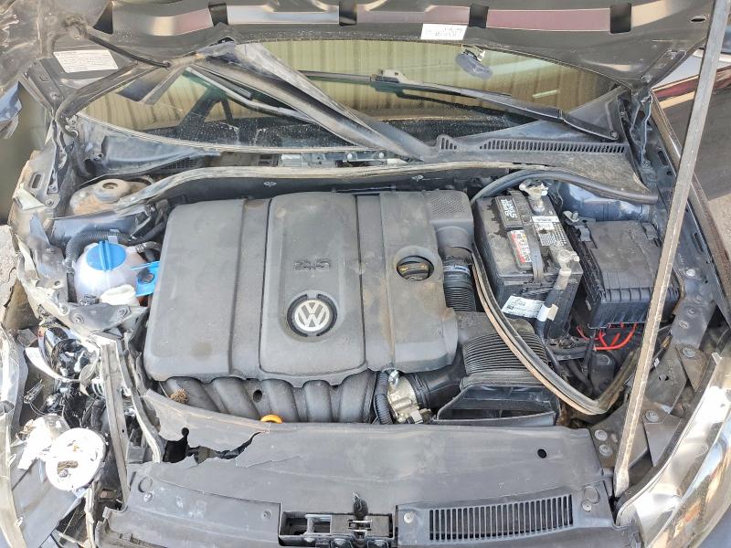 Продаж на аукціоні авто 2012 Volkswagen Jetta, vin: 3VWKP7AJ4CM608364, номер лоту: 56543616