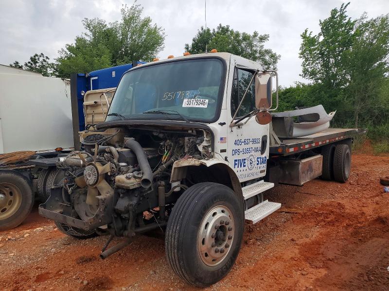 2004 Freightliner M2 მანქანა იყიდება აუქციონზე, vin: 1FVACXCS54DN25415, აუქციონის ნომერი: 55179346