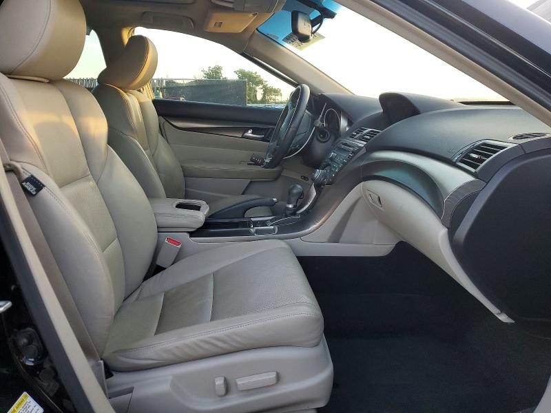 Aukcja sprzedaży 2012 Acura Tl, vin: 19UUA8F53CA036846, numer aukcji: 58906666