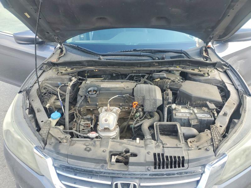 Aukcja sprzedaży 2013 Honda Accord, vin: 1HGCR2F56DA221847, numer aukcji: 57620706