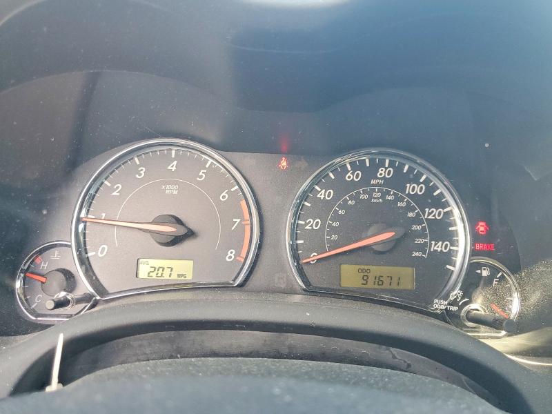 Aukcja sprzedaży 2012 Toyota Corolla, vin: 2T1BU4EE3CC900586, numer aukcji: 57744196