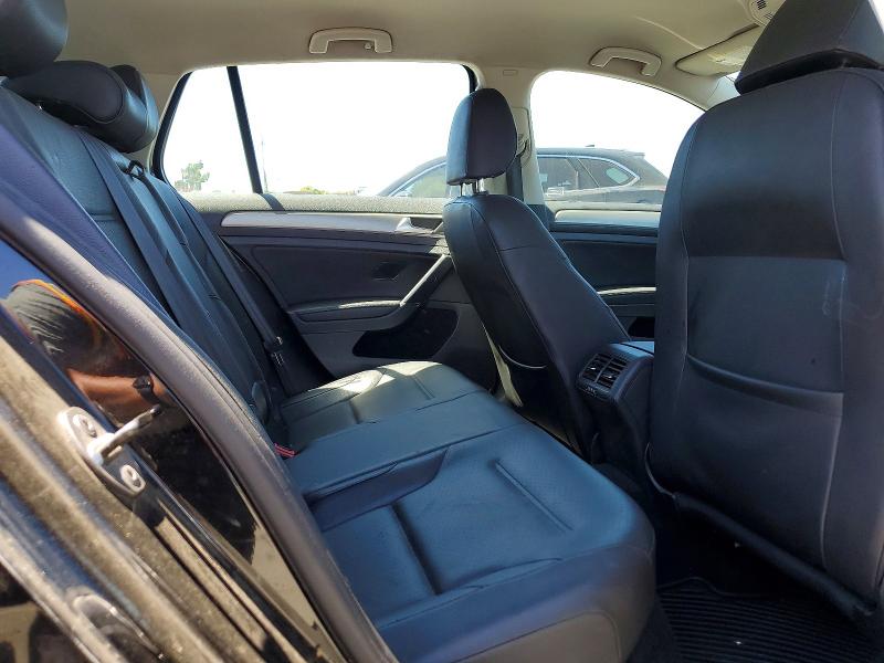 Aukcja sprzedaży 2015 Volkswagen Golf, vin: 3VW2A7AU1FM047640, numer aukcji: 56832046
