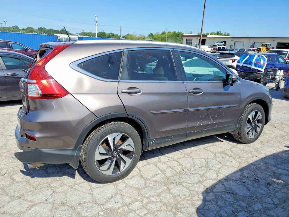 Aukcja sprzedaży 2016 Honda Cr-v, vin: 5J6RM4H95GL118702, numer aukcji: 58259726