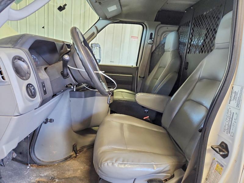 Продаж на аукціоні авто 2011 Ford E350, vin: 1FTSE3EL4BDB38151, номер лоту: 57080816