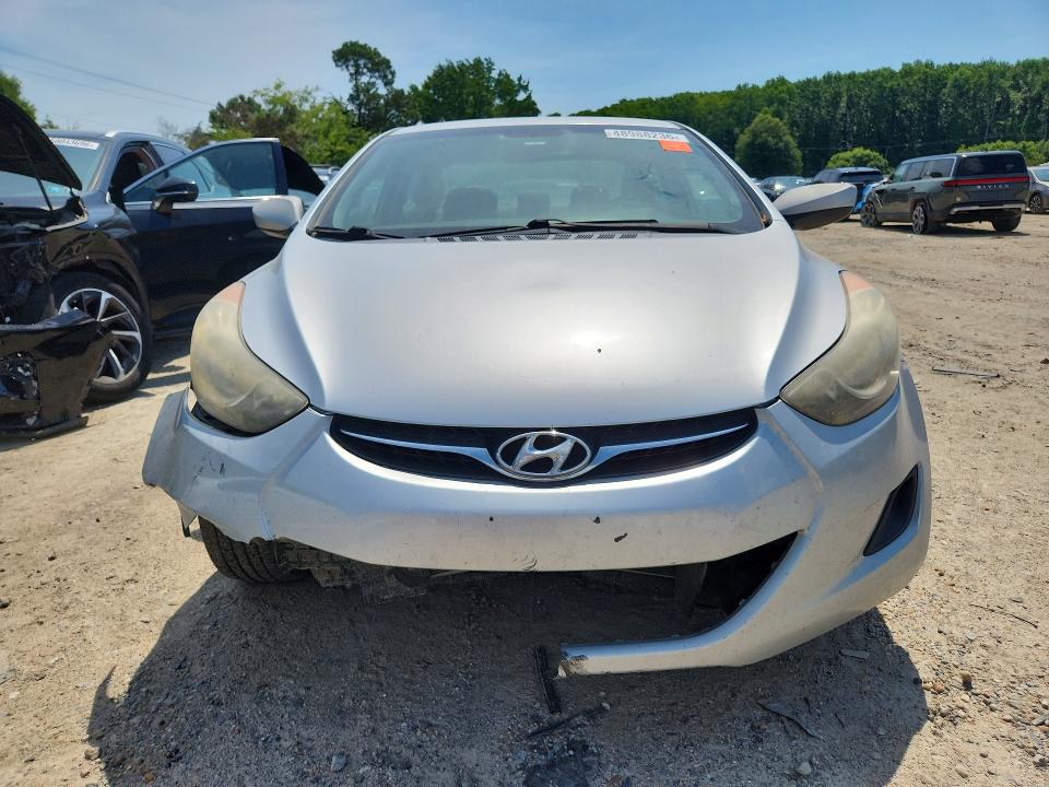 Продаж на аукціоні авто 2013 Hyundai Elantra, vin: 5NPDH4AE8DH390978, номер лоту: 48988236