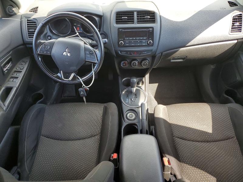 Продаж на аукціоні авто 2016 Mitsubishi Outlander Sport, vin: JA4AR3AW4GZ057087, номер лоту: 56076086
