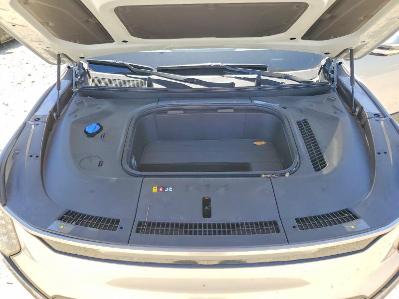Продажа на аукционе авто 2024 Kia Ev9, vin: KNDADFS54R6027345, номер лота: 55757286