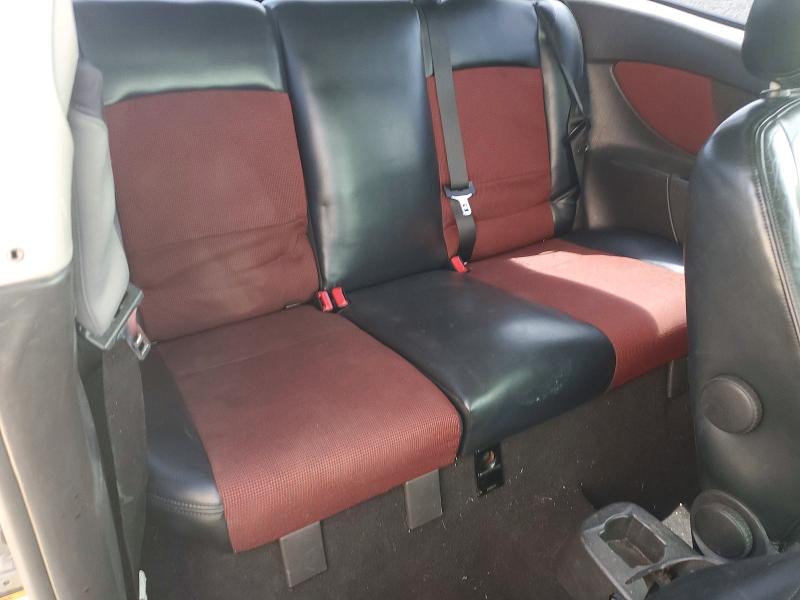Aukcja sprzedaży 2004 Ford Focus, vin: 3FAHP39594R104996, numer aukcji: 58465676