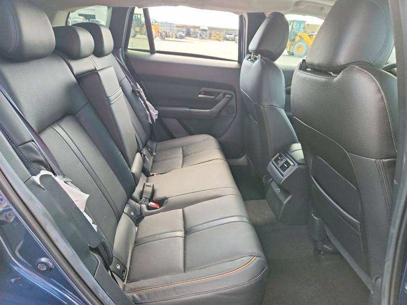 Auction sale of the 2026 Mazda Cx-50, vin: 7MMVABCY5TN482164, lot number: 58024536