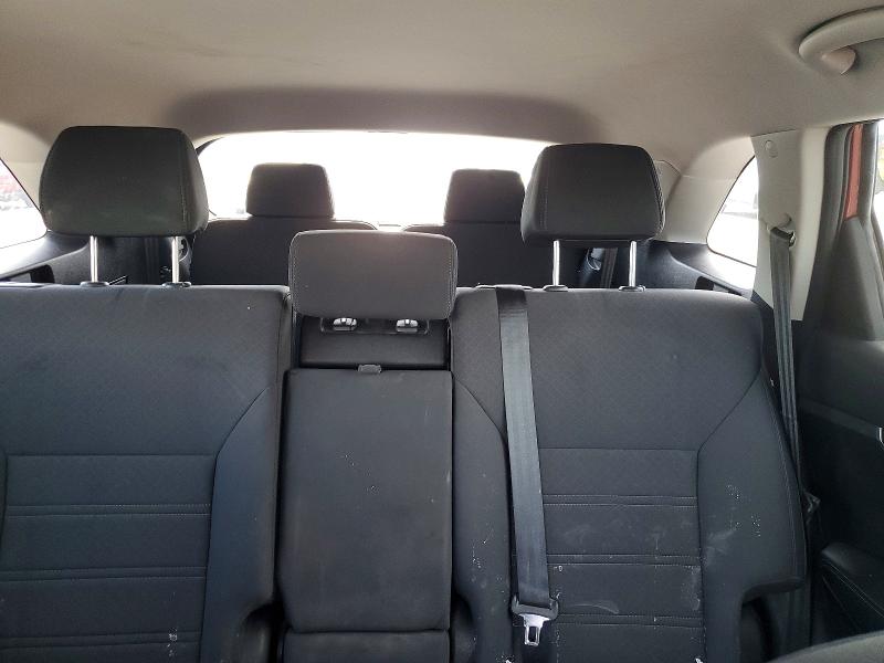 56304246 :رقم المزاد ، 5XYPGDA56HG192722 vin ، 2017 Kia Sorento مزاد بيع