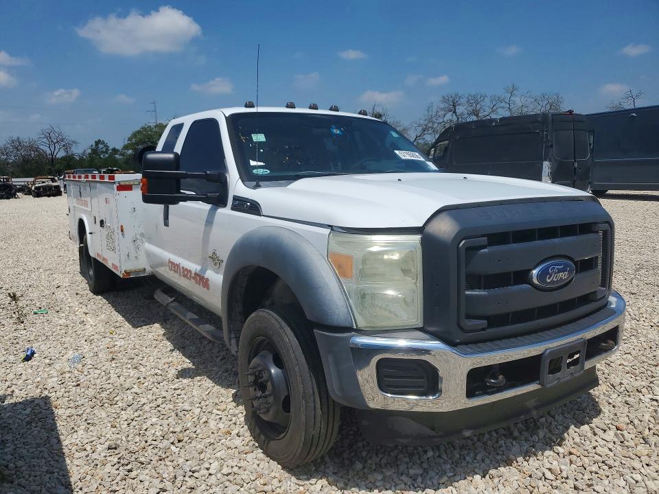Продажа на аукционе авто 2013 Ford F450, vin: 1FD0X4GT8DEB42894, номер лота: 57195856