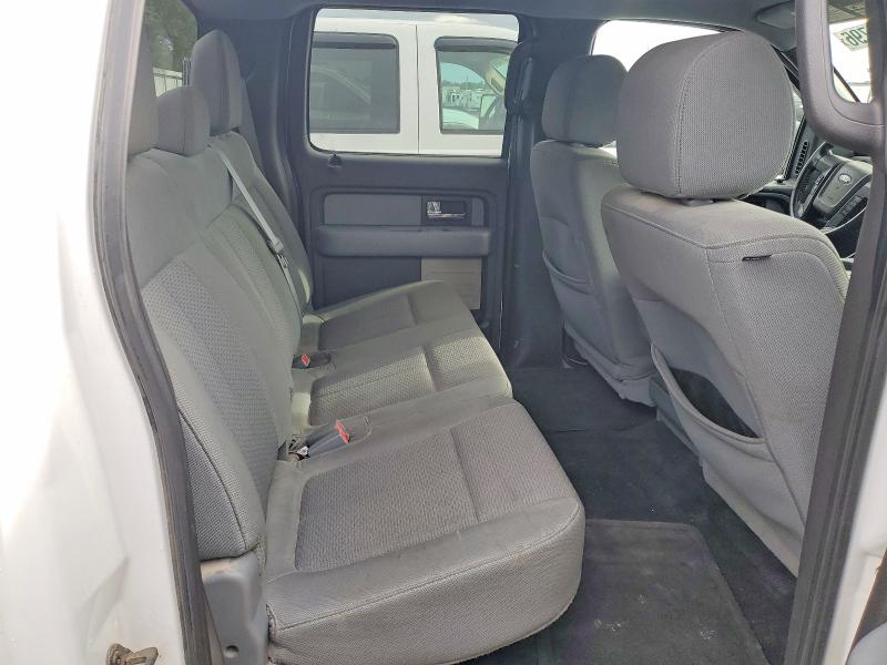 Auction sale of the 2014 Ford F150, vin: 1FTFW1EF6EFB02418, lot number: 54710796