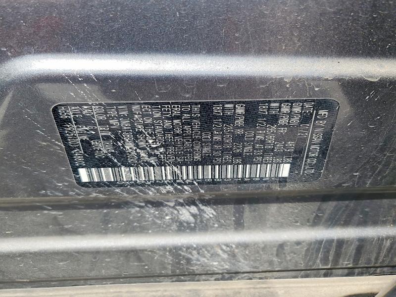 Aukcja sprzedaży 2021 Nissan Rogue, vin: JN8AT3BBXMW225030, numer aukcji: 55910826