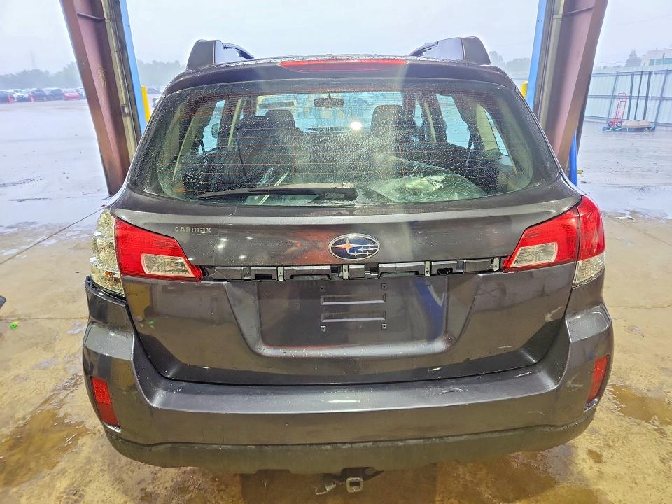 2010 Subaru Outback მანქანა იყიდება აუქციონზე, vin: 4S4BRCAC2A3323731, აუქციონის ნომერი: 57887346