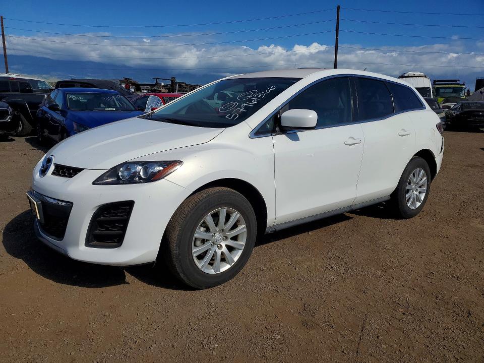 Aukcja sprzedaży 2010 Mazda Cx-7, vin: JM3ER2W54A0349939, numer aukcji: 57961366