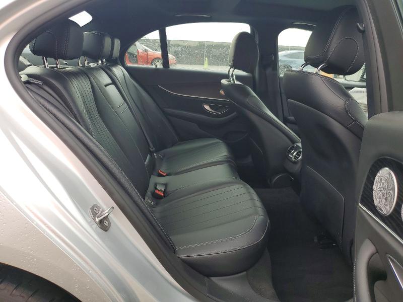 Продажа на аукционе авто 2017 Mercedes-benz E, vin: WDDZF4KBXHA050024, номер лота: 55543706