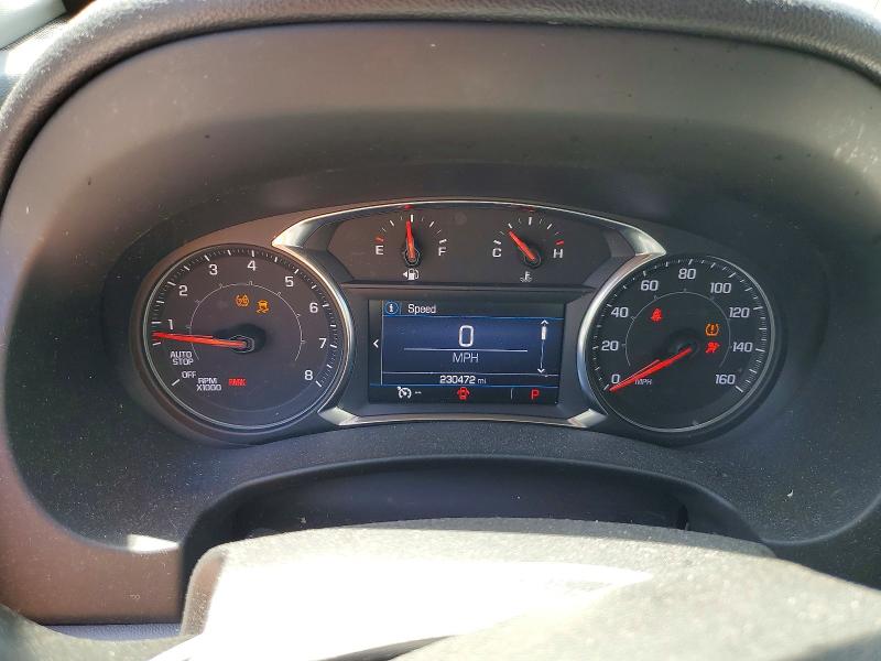 2022 Gmc Terrain მანქანა იყიდება აუქციონზე, vin: 3GKALTEV8NL180148, აუქციონის ნომერი: 56038866
