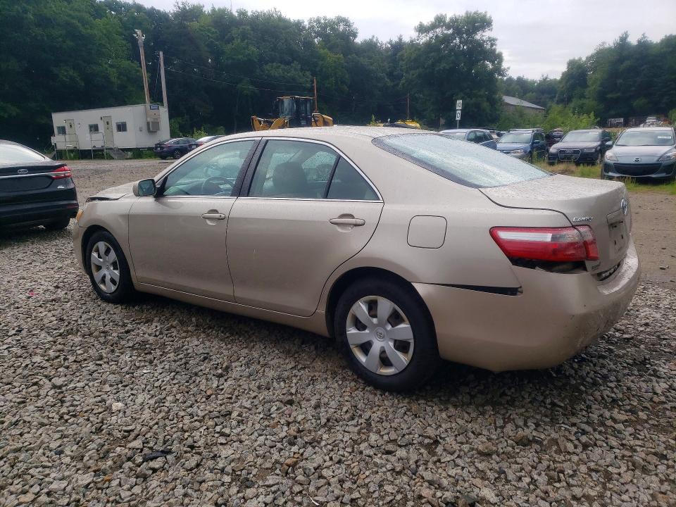 Aukcja sprzedaży 2007 Toyota Camry, vin: 4T1BE46K37U715976, numer aukcji: 57306376