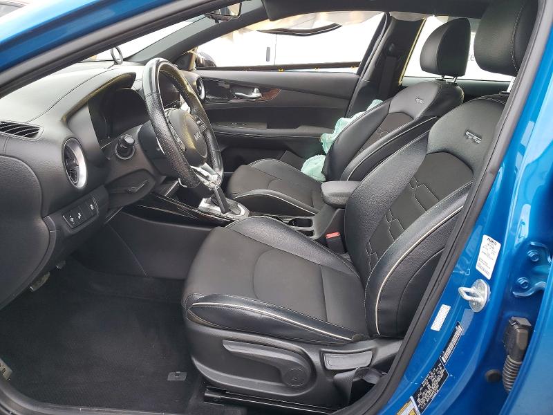 Продаж на аукціоні авто 2023 Kia Forte, vin: 3KPF54AD4PE552901, номер лоту: 53769446