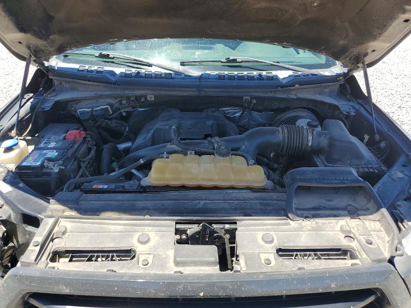 Продажа на аукционе авто 2017 Ford F150, vin: 1FTEW1CP7HFA34660, номер лота: 58833046
