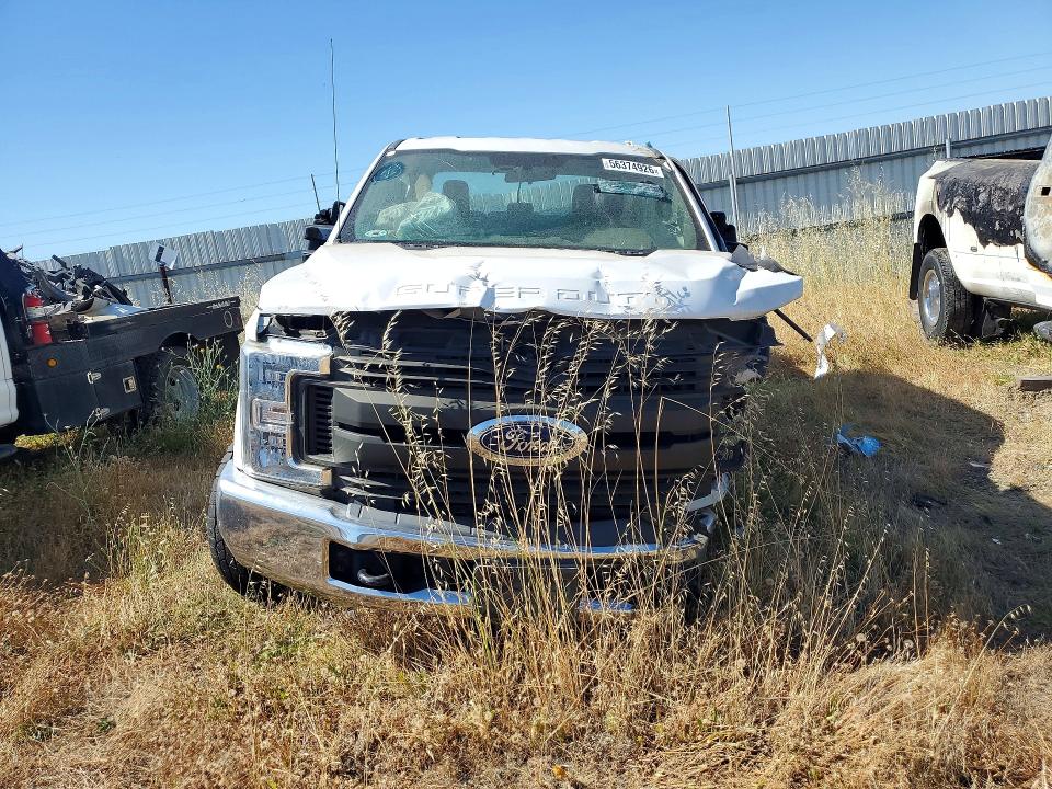 Продаж на аукціоні авто 2019 Ford F250, vin: 1FT7W2B66KEG45249, номер лоту: 56374926