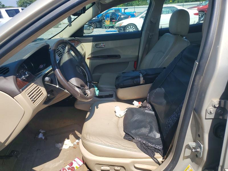 57052506 :رقم المزاد ، 2G4WD582191229902 vin ، 2009 Buick Lacrosse مزاد بيع