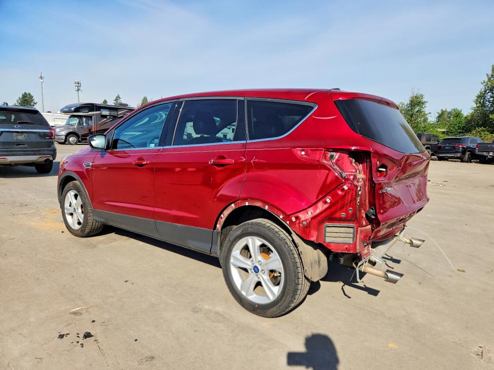 Aukcja sprzedaży 2014 Ford Escape, vin: 1FMCU0G94EUA63667, numer aukcji: 58291476