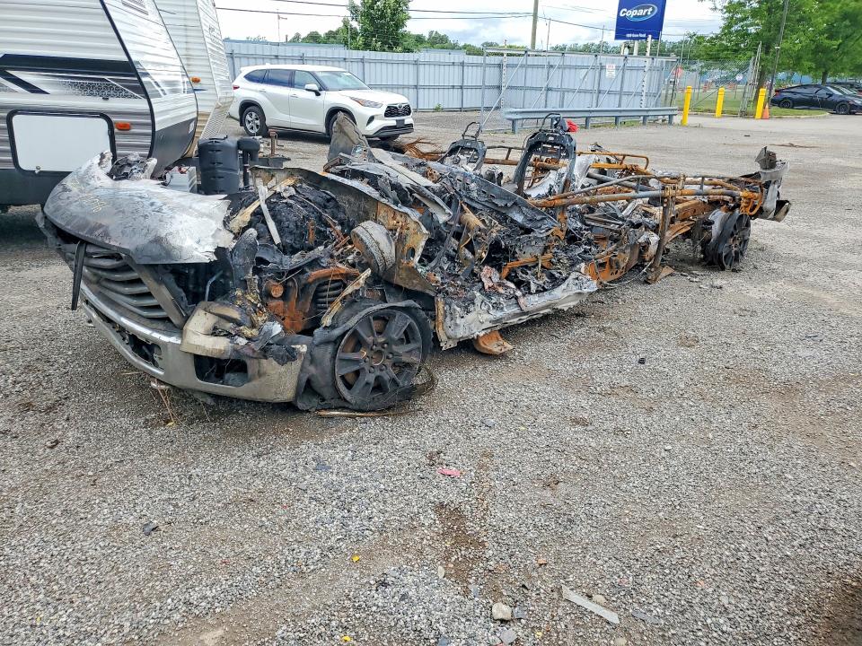 Aukcja sprzedaży 2017 Ford F150, vin: 1FTFW1EG8HFB95357, numer aukcji: 57540096
