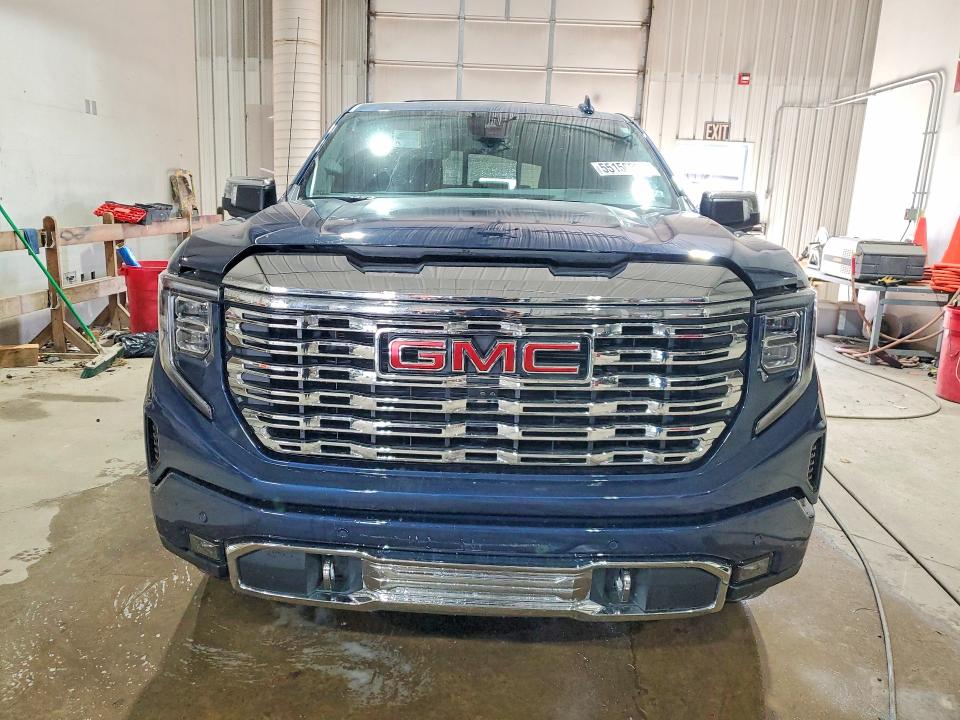 Продаж на аукціоні авто 2022 Gmc Sierra, vin: 3GTUUGEL0NG665436, номер лоту: 55150536