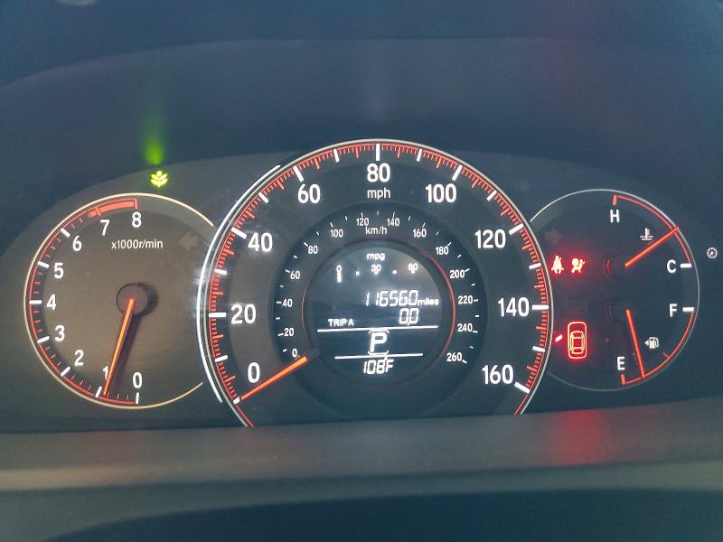 Продажа на аукционе авто 2017 Honda Accord, vin: 1HGCT1B72HA003963, номер лота: 58442306