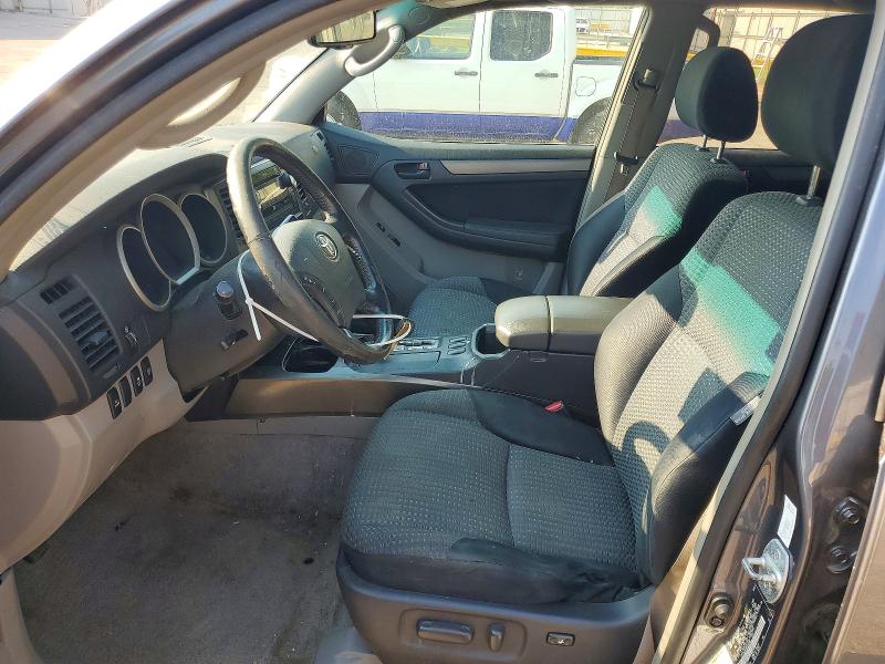 Продаж на аукціоні авто 2008 Toyota 4runner, vin: JTEZU14R18K002040, номер лоту: 56310636