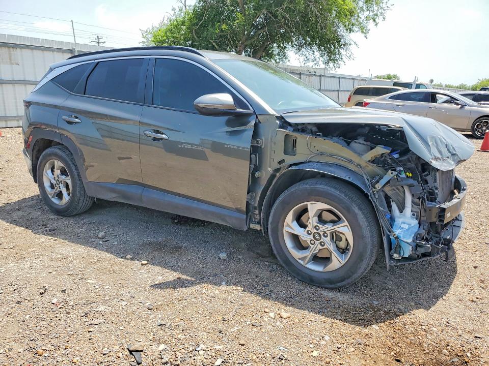 Aukcja sprzedaży 2023 Hyundai Tucson, vin: 5NMJB3AE7PH188231, numer aukcji: 58264446