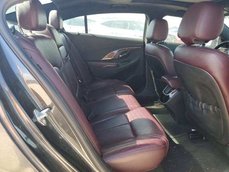 Продаж на аукціоні авто 2016 Buick Lacrosse, vin: 1G4GB5G33GF251412, номер лоту: 56712176