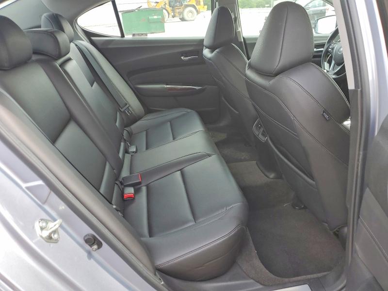 Продаж на аукціоні авто 2015 Acura Tlx, vin: 19UUB2F36FA010609, номер лоту: 57476016