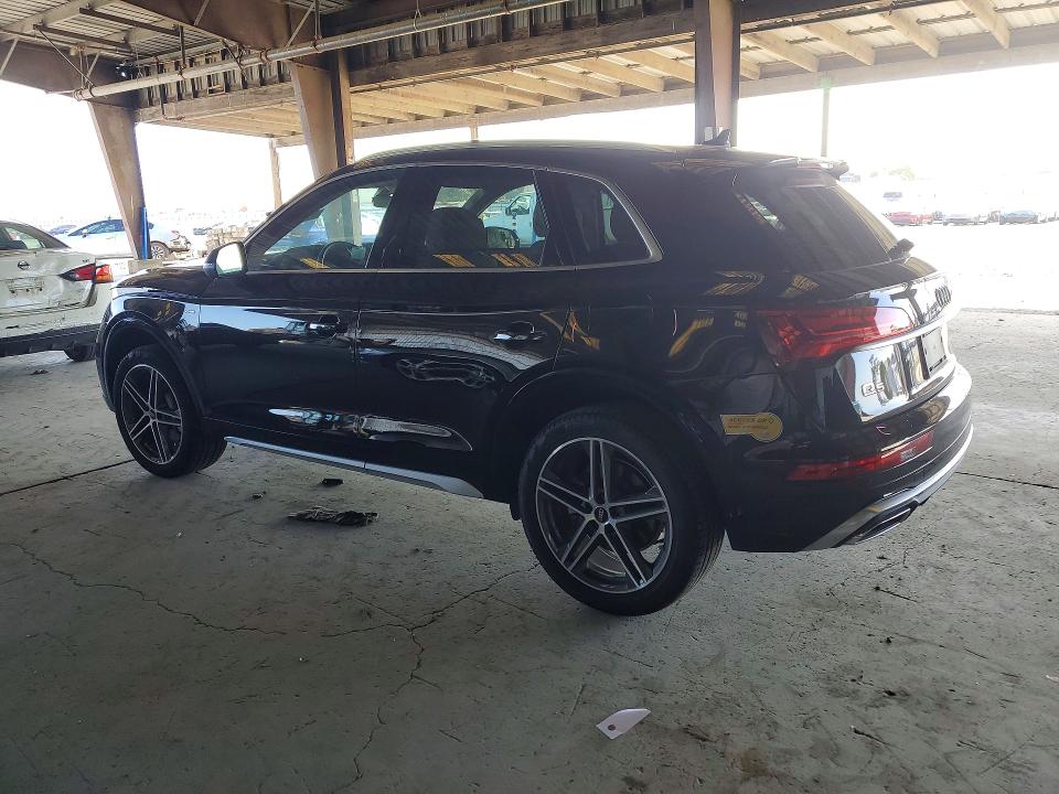 Продажа на аукционе авто 2022 Audi Q5 E, vin: WA1E2AFY5N2078105, номер лота: 56289816